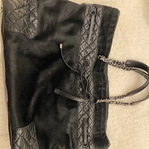 Chanel bag